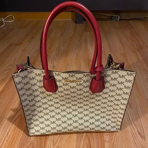 Michael Kors Handbag